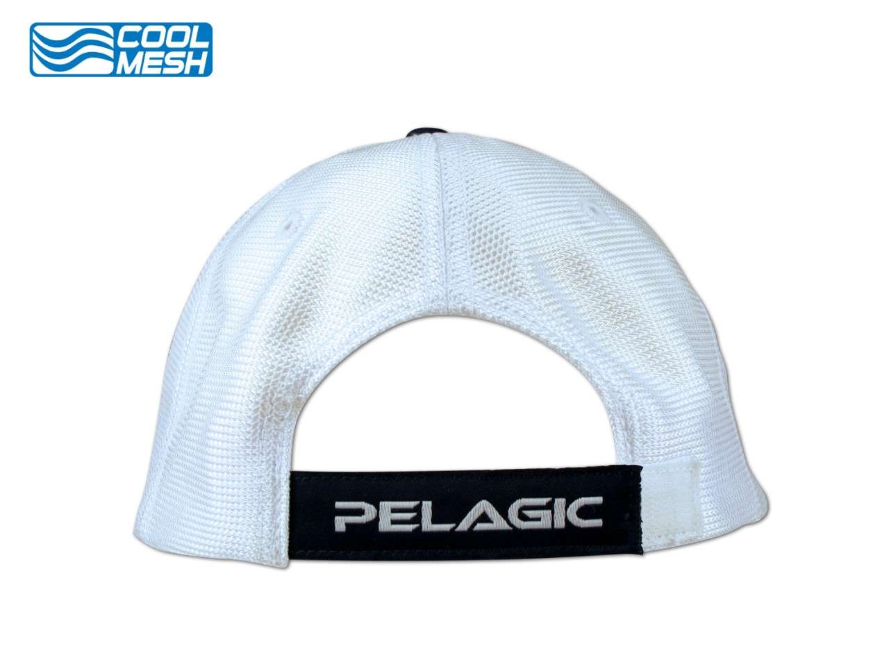 Pelagic Offshore Cap