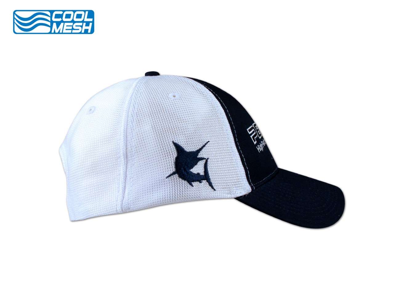 Pelagic Offshore Cap