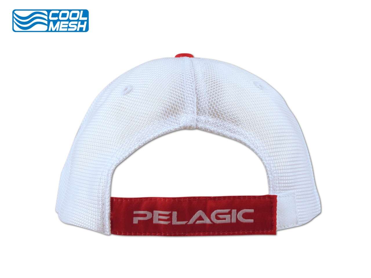 Pelagic Offshore Cap