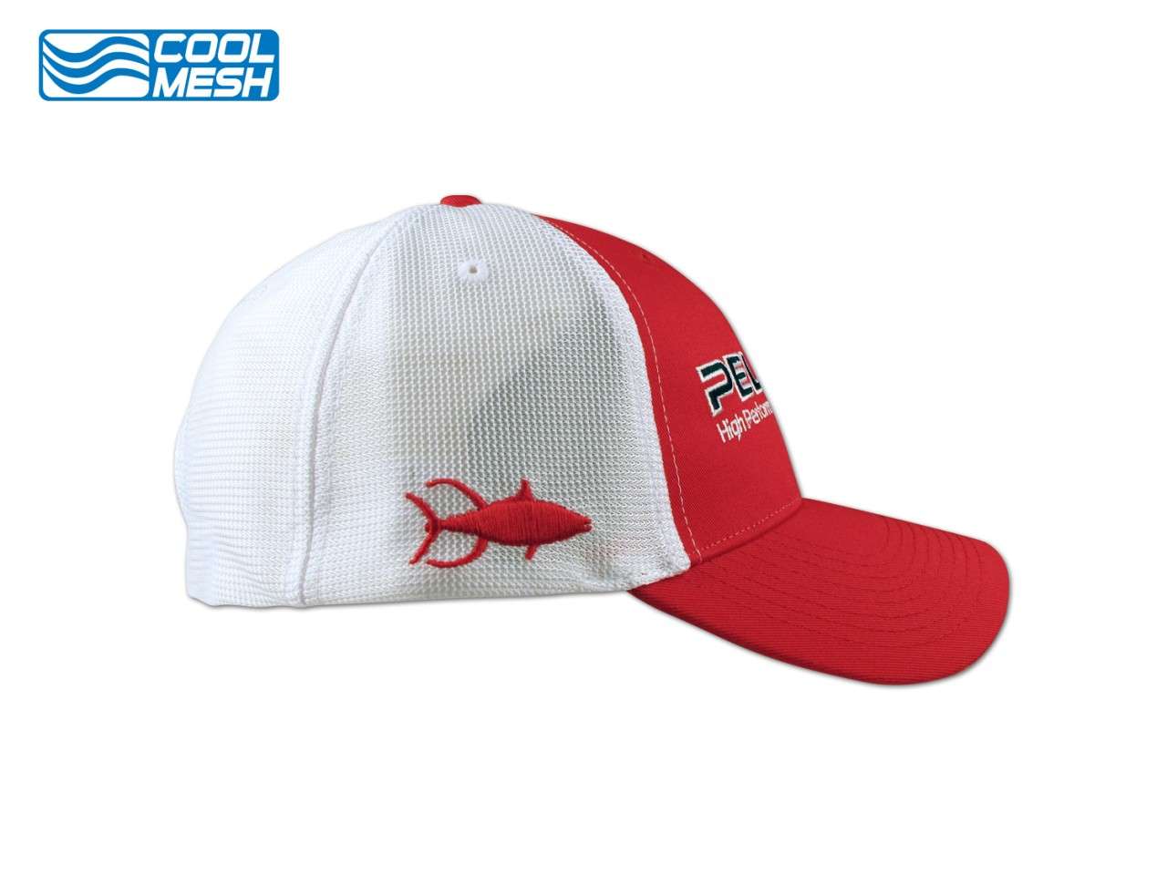 Pelagic Offshore Cap