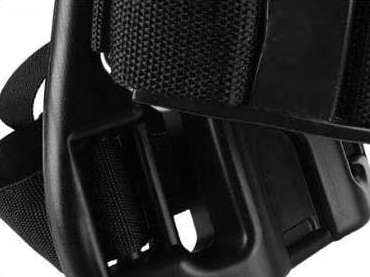 Spearfishing World Tank backpack