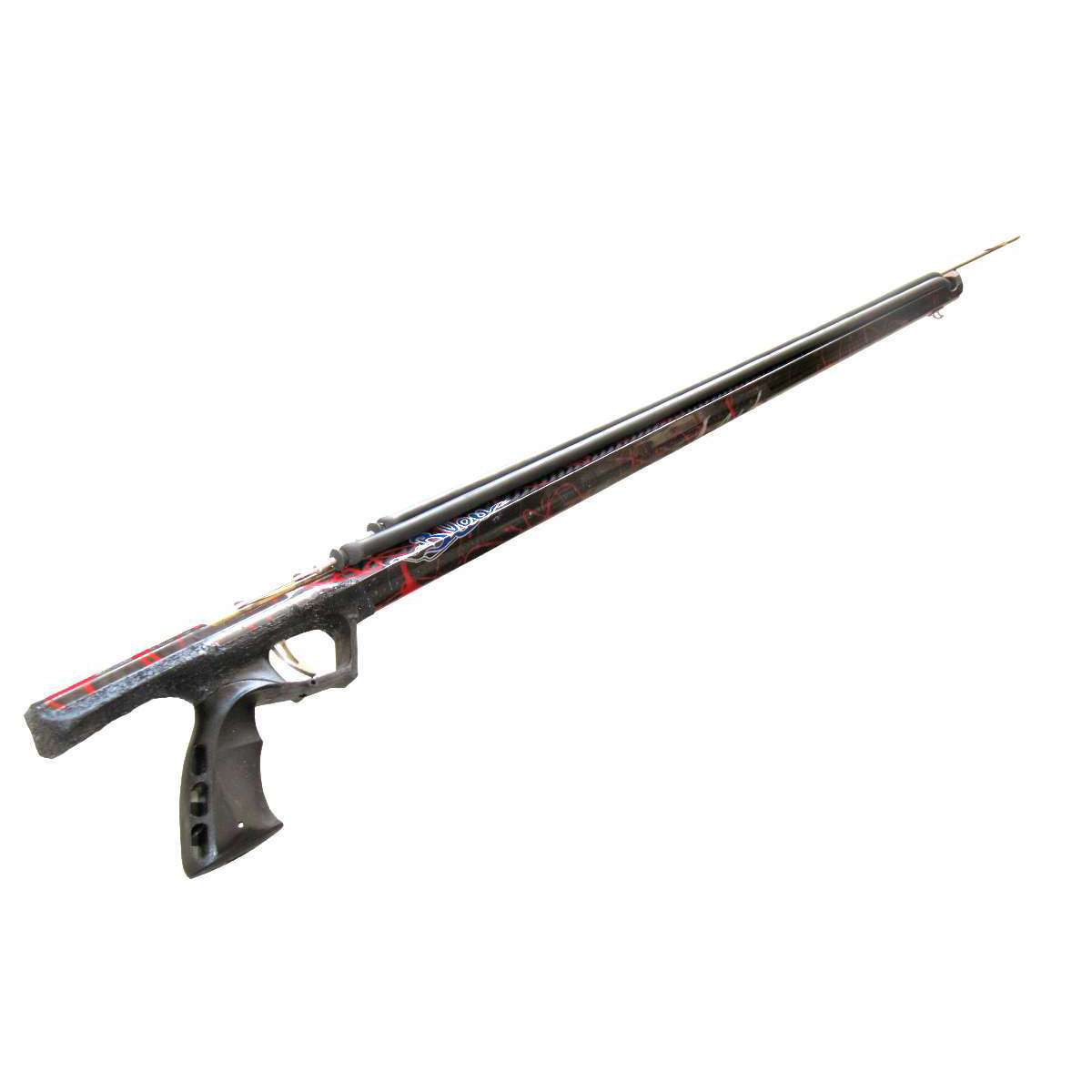 Bleu Tec Acid Carbon Speargun