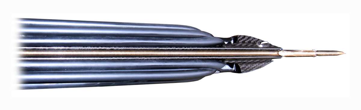 BleuTec Oceanborn Carbon Speargun