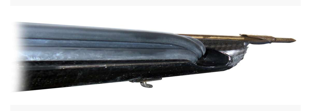 BleuTec Oceanborn Carbon Speargun