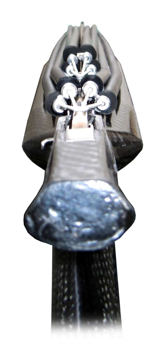 BleuTec Oceanborn Carbon Speargun