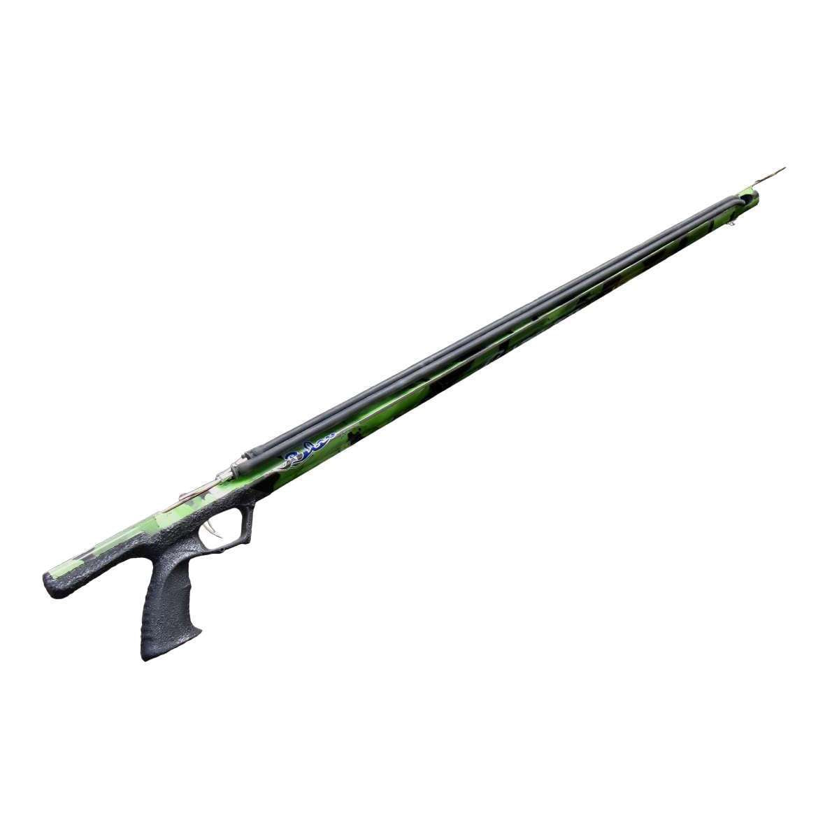 Bleu Tec Raptor Carbon Speargun