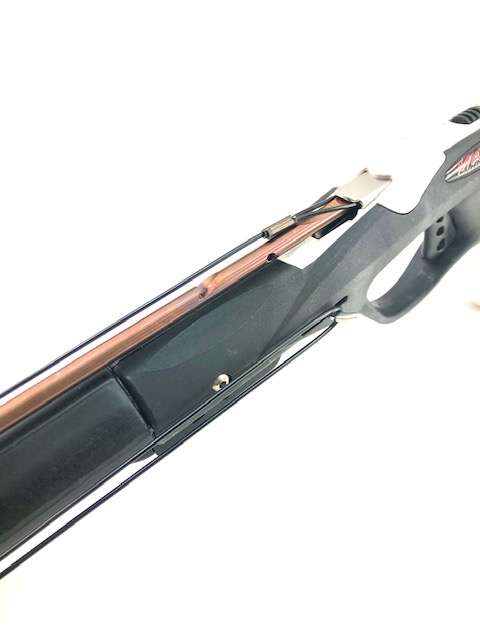 Beuchat Marlin Elite Speargun