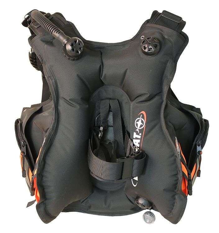 Beuchat Masterlift X-Air Comfort