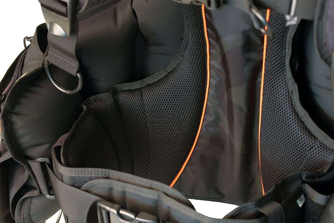 Beuchat Masterlift X-Air Comfort