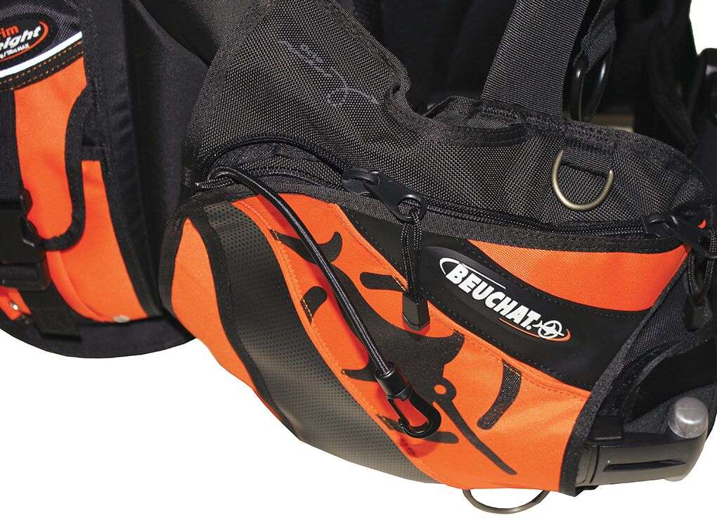 Beuchat Masterlift X-Air Comfort