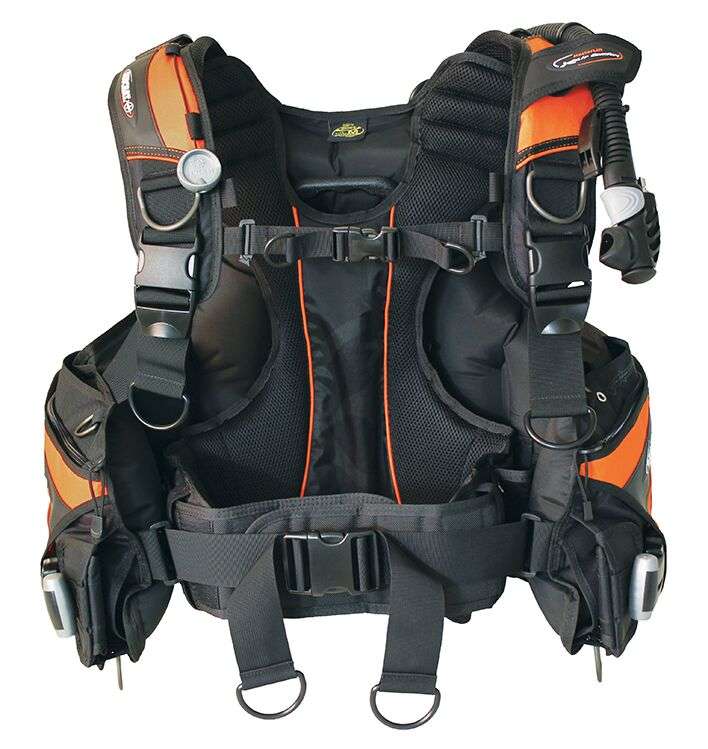 Beuchat Masterlift X-Air Comfort
