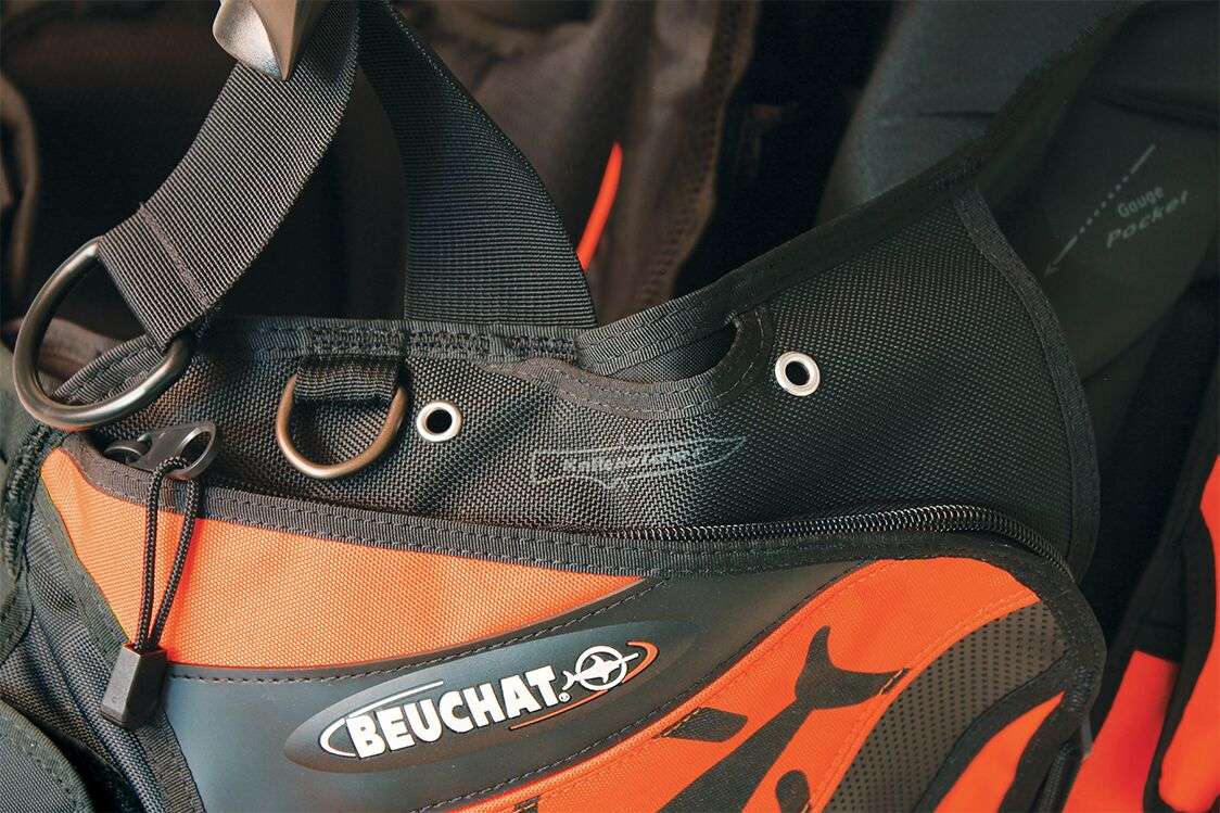 Beuchat Masterlift X-Air Comfort
