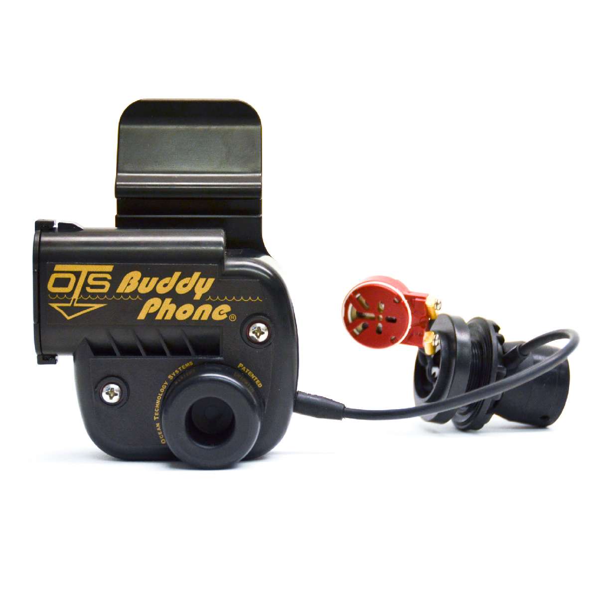 OTS Buddy Phone Through-Water Transceiver
