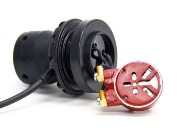 OTS Buddy Phone Through-Water Transceiver