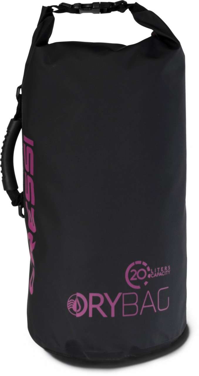 Cressi Sub 20 Liter Dry Bag