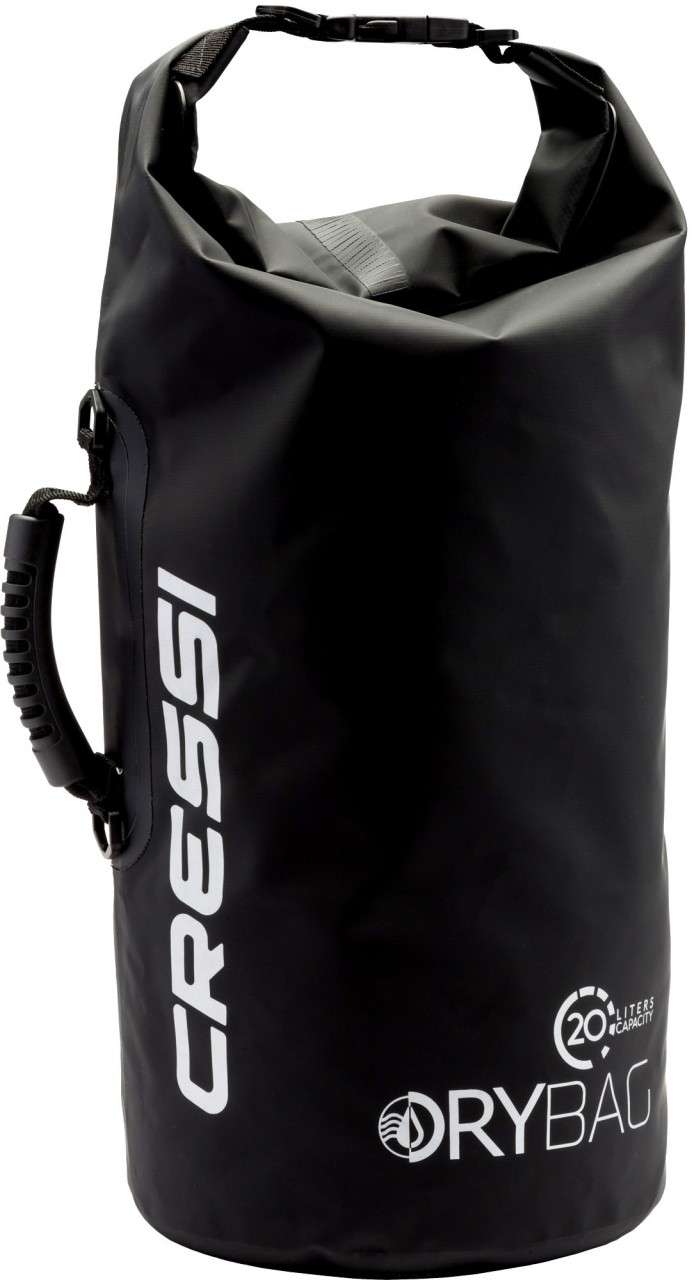Cressi Sub 20 Liter Dry Bag