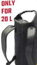 Cressi Sub 20 Liter Dry Bag
