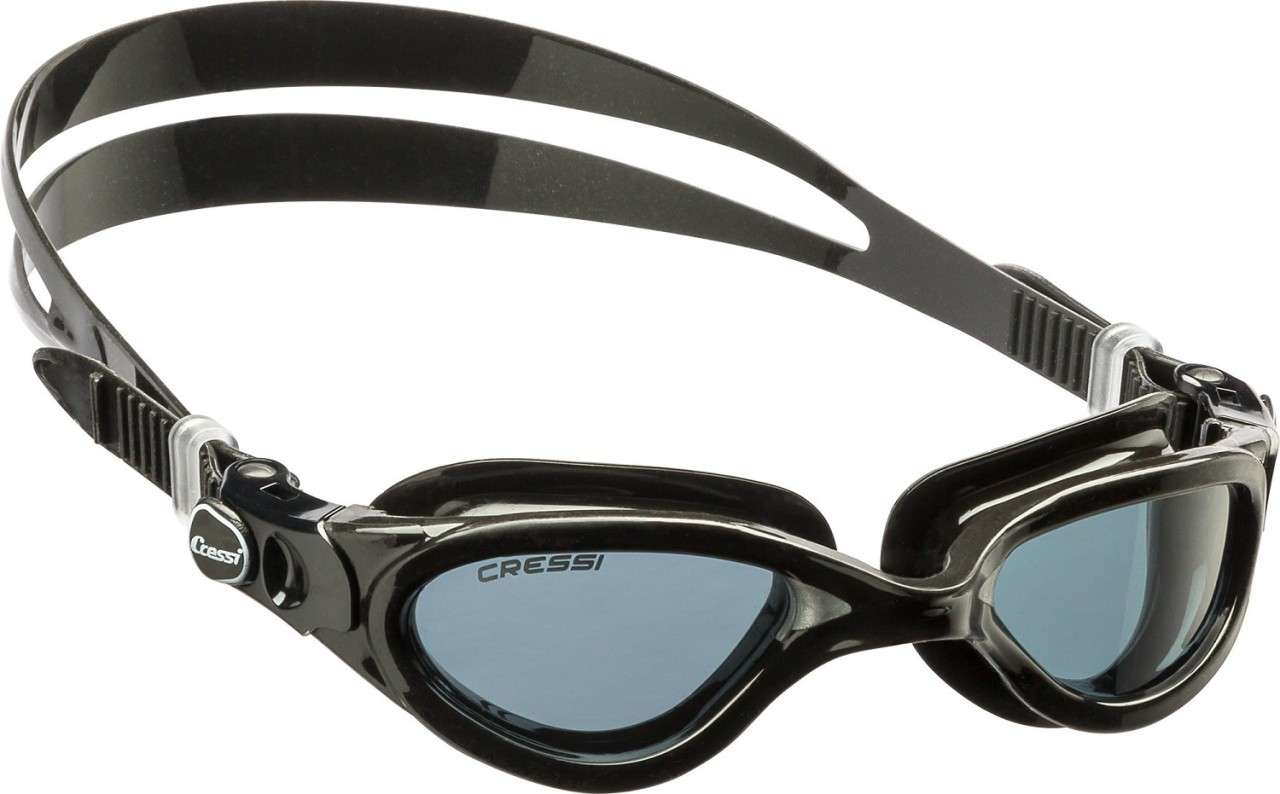 Cressi Sub Flash Goggles