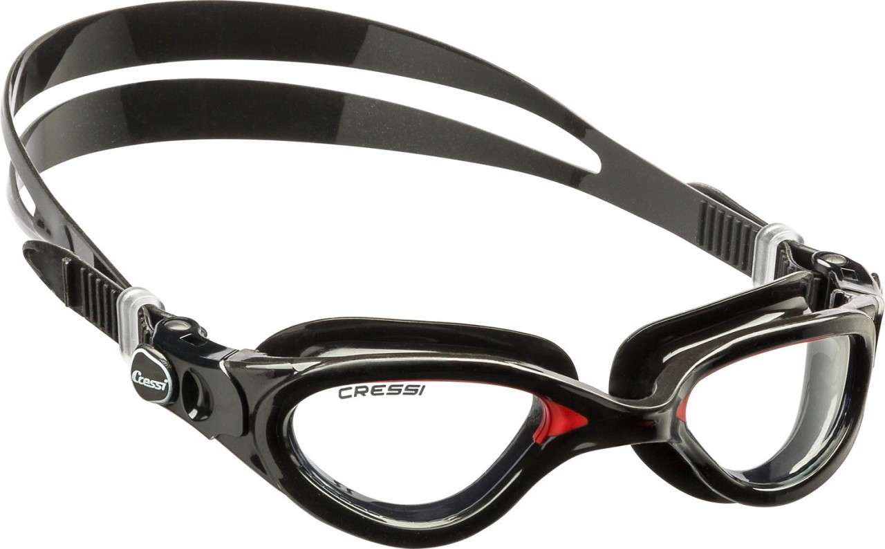 Cressi Sub Flash Goggles
