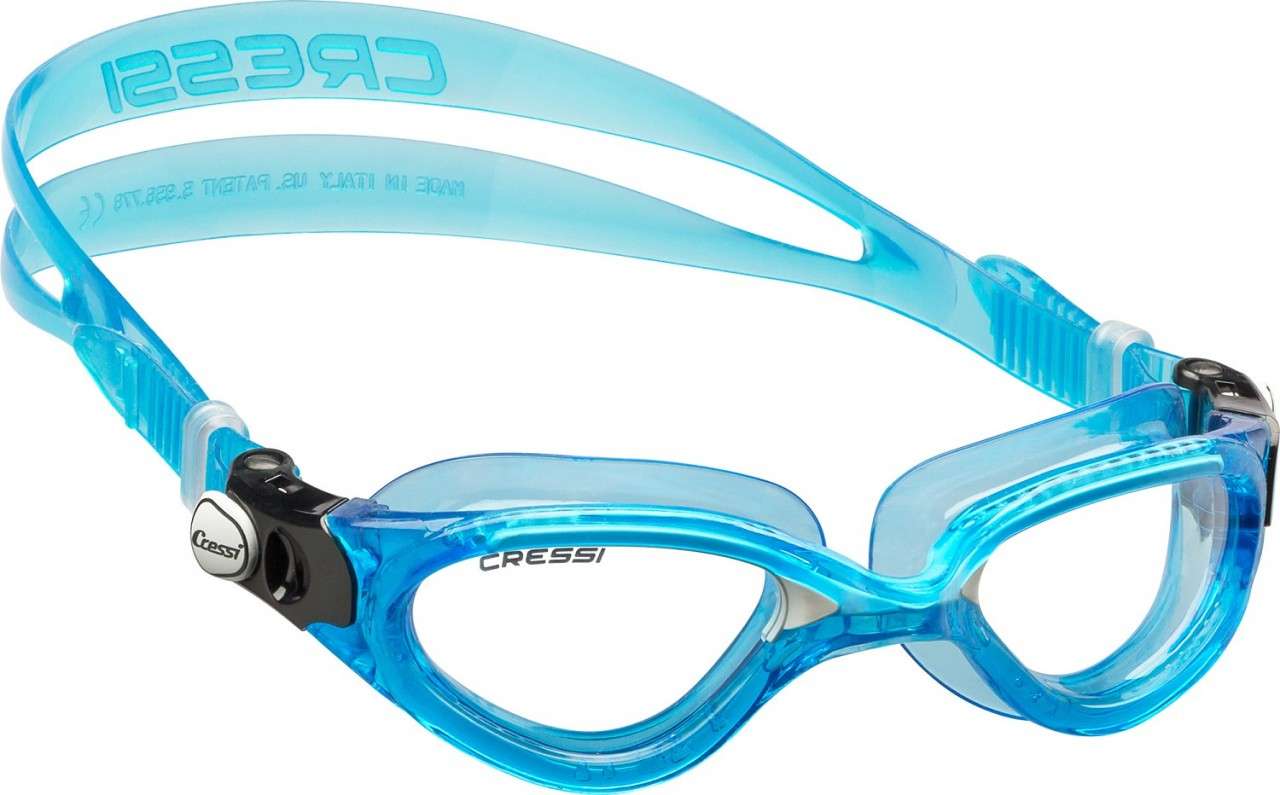 Cressi Sub Flash Goggles