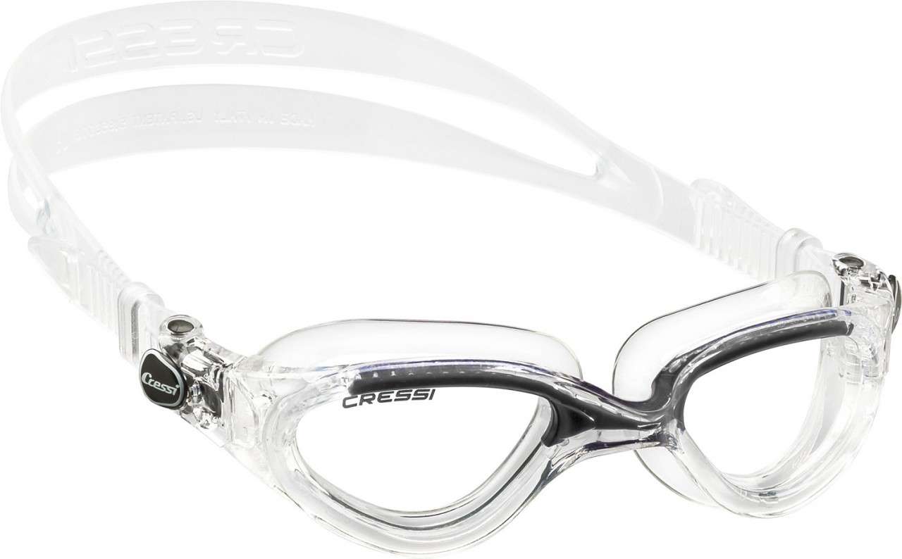 Cressi Sub Flash Goggles