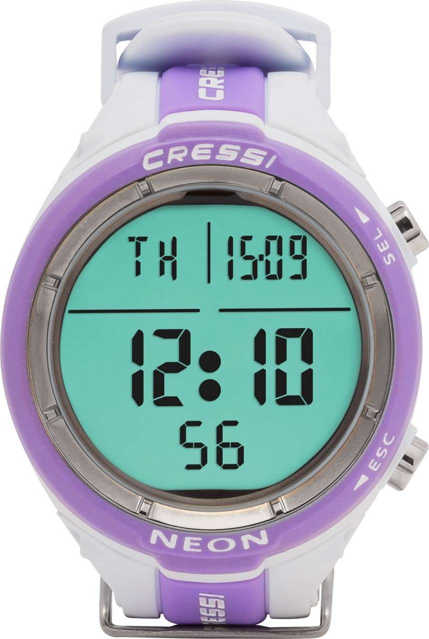 Cressi Sub Neon Wrist Computer