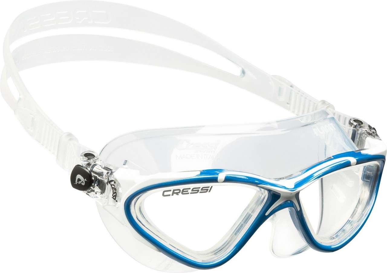 Cressi Sub Planet Clear Goggles