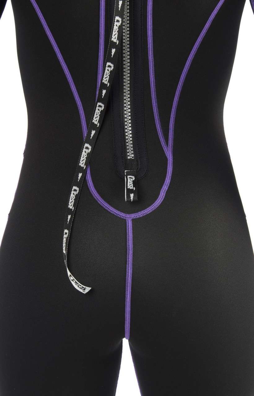 Cressi Sub Tortuga 2.5mm Shorty Wetsuit Women