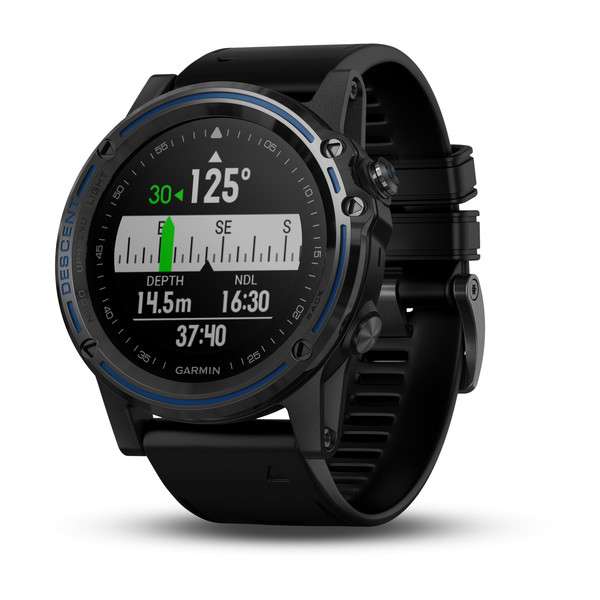 Garmin The Descent Mk1