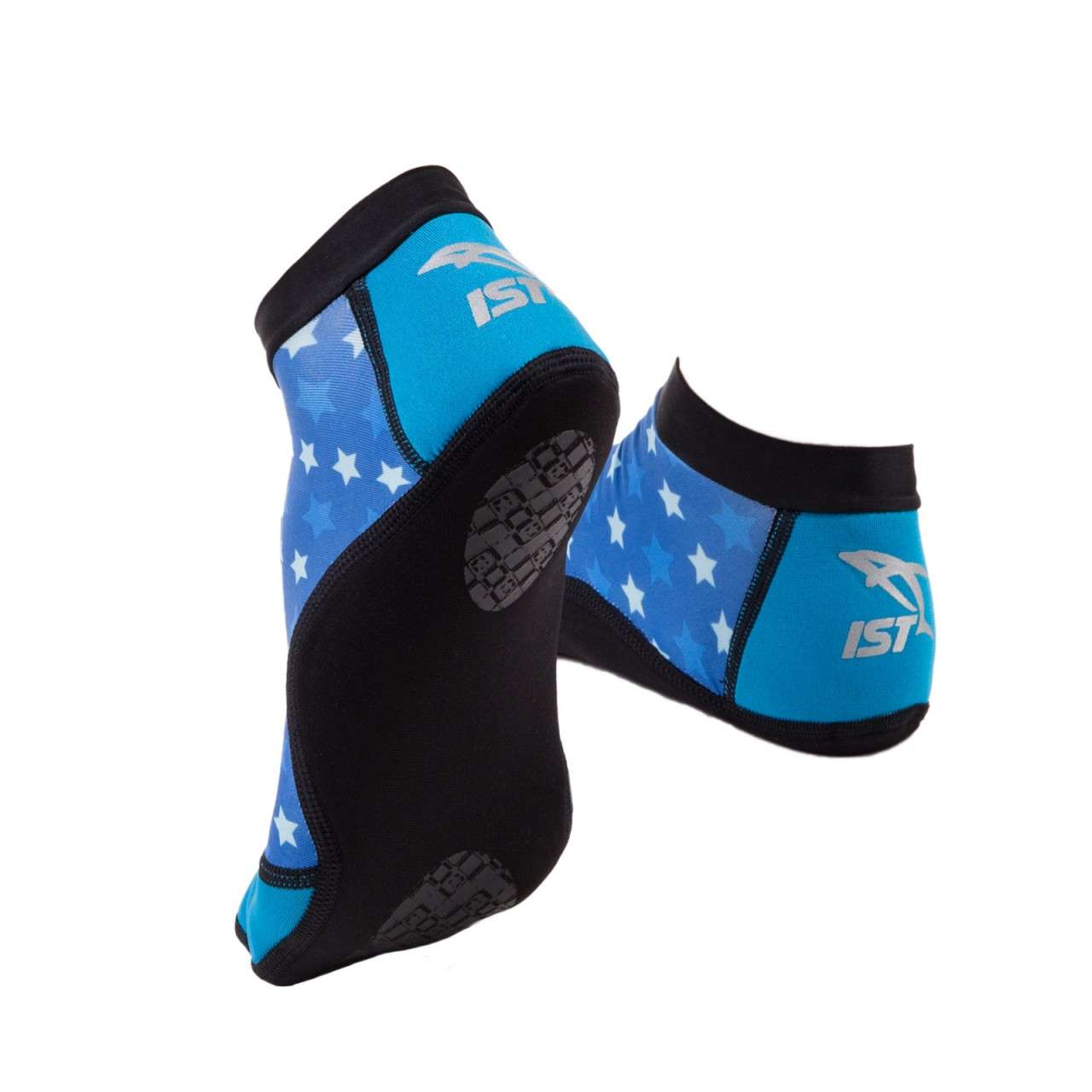 IST Low-Cut Beach Socks