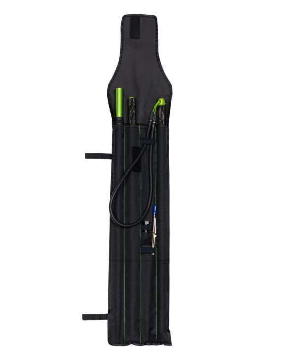 JBL 3-Piece Shaka Carbon Hybrid Polespear