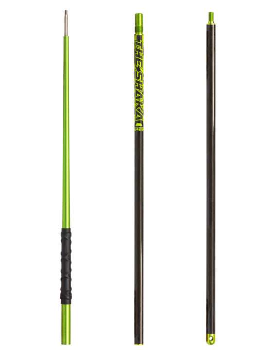 JBL 3-Piece Shaka Carbon Hybrid Polespear