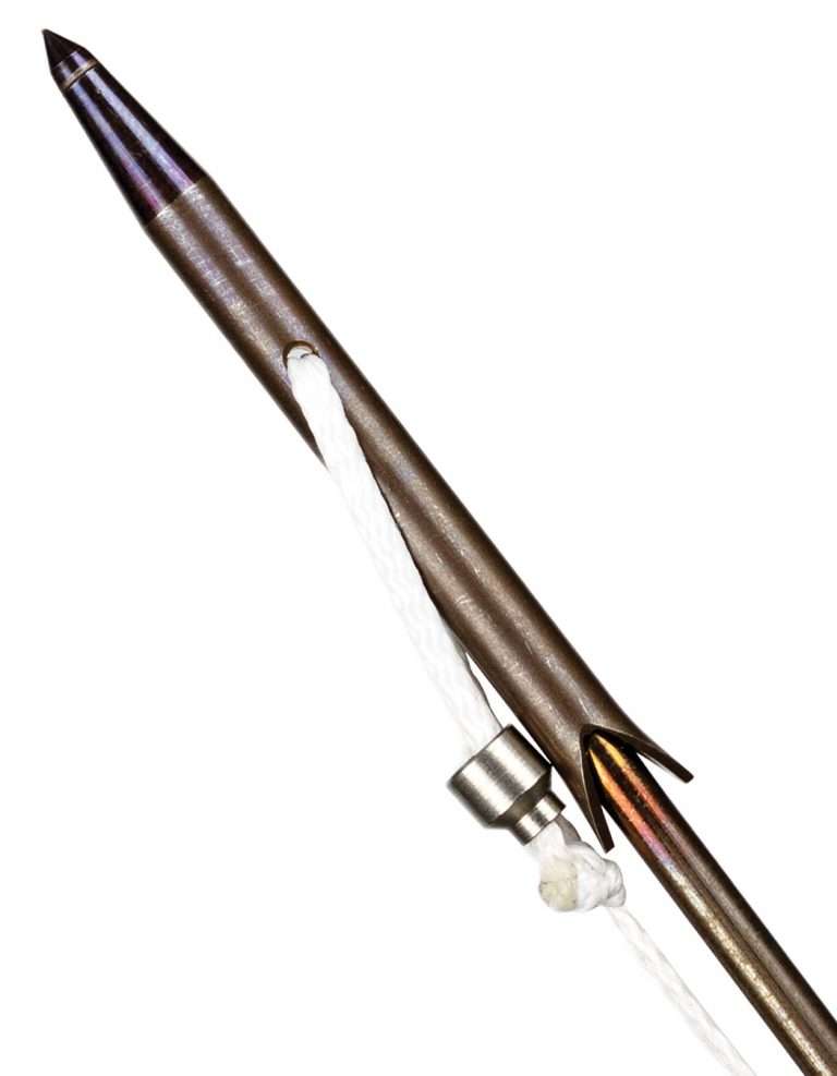 JBL 3-Piece Shaka Carbon Hybrid Polespear