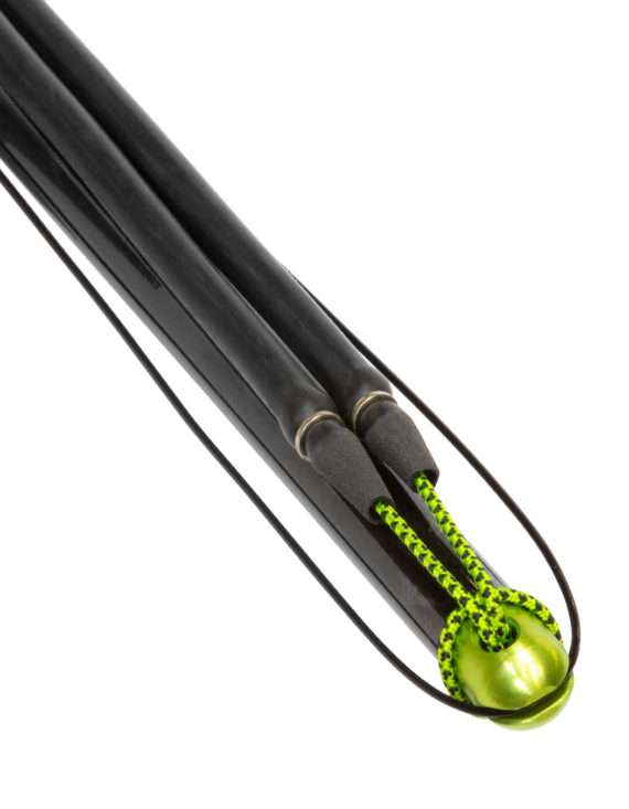 JBL 3-Piece Shaka Carbon Hybrid Polespear
