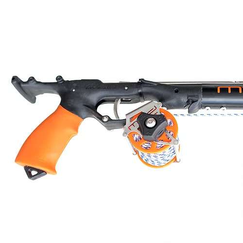 MVD Predator Zeso Closed Speargun Complete