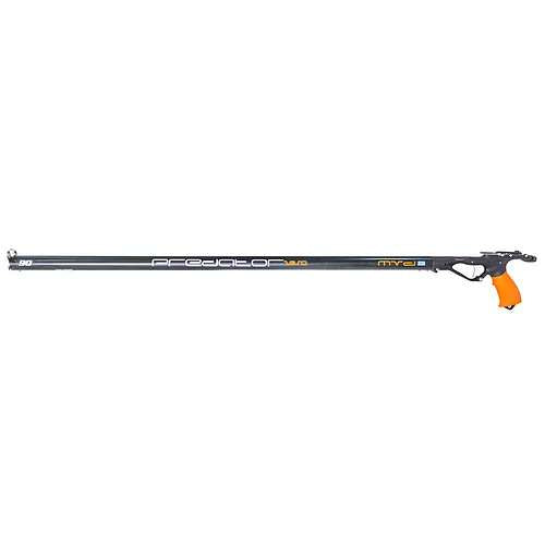 MVD Predator Zeso Closed Speargun Complete