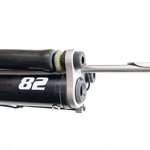 MVD Predator Zeso Closed Speargun Complete