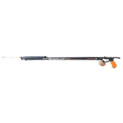 MVD Predator Zeso Closed Speargun Complete