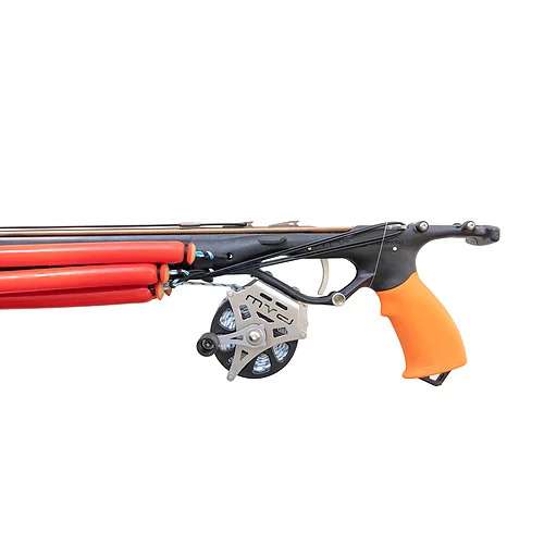 MVD Predator Zeso Inverted Roller Speargun Complete