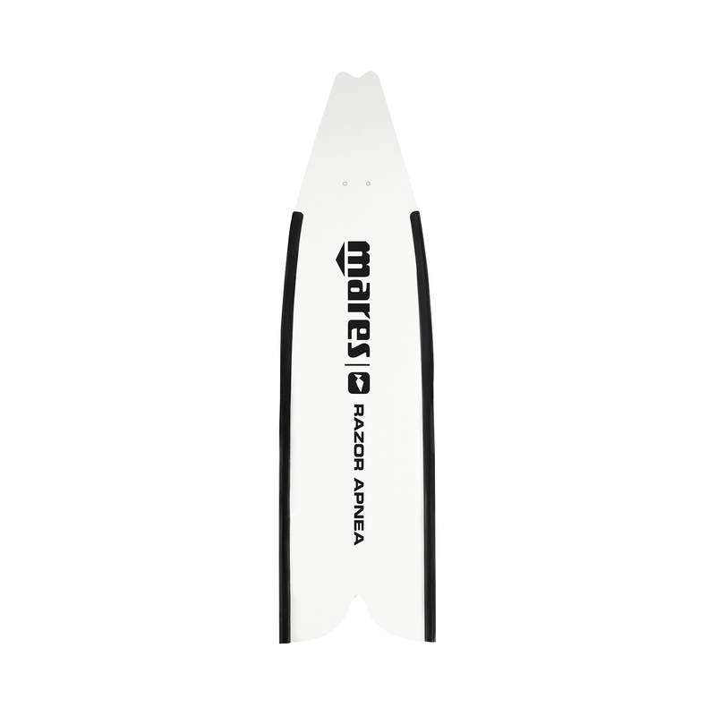 Mares Razor Fiberglass Fin Blade