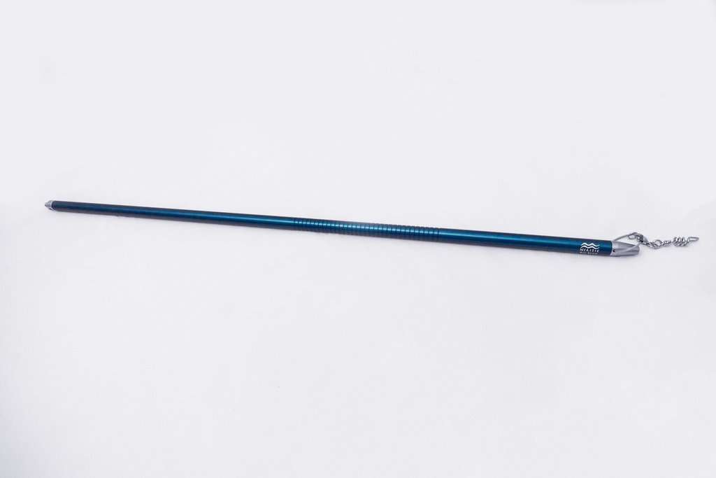 Neritic Big Blue 2.0 10ft Pole Spear Package