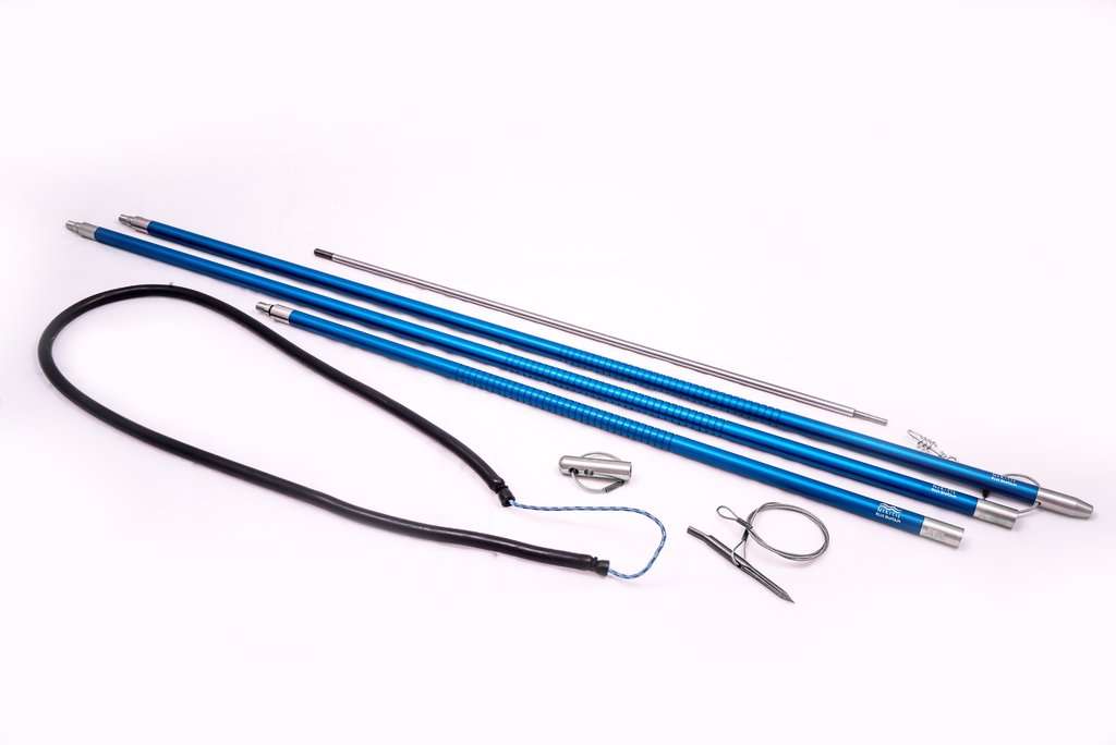 Neritic Bantam 10ft Pole Spear Package