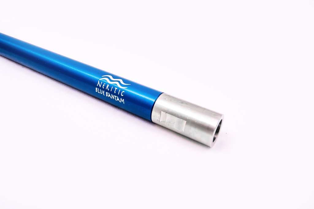 Neritic Bantam 10ft Pole Spear Roller Package
