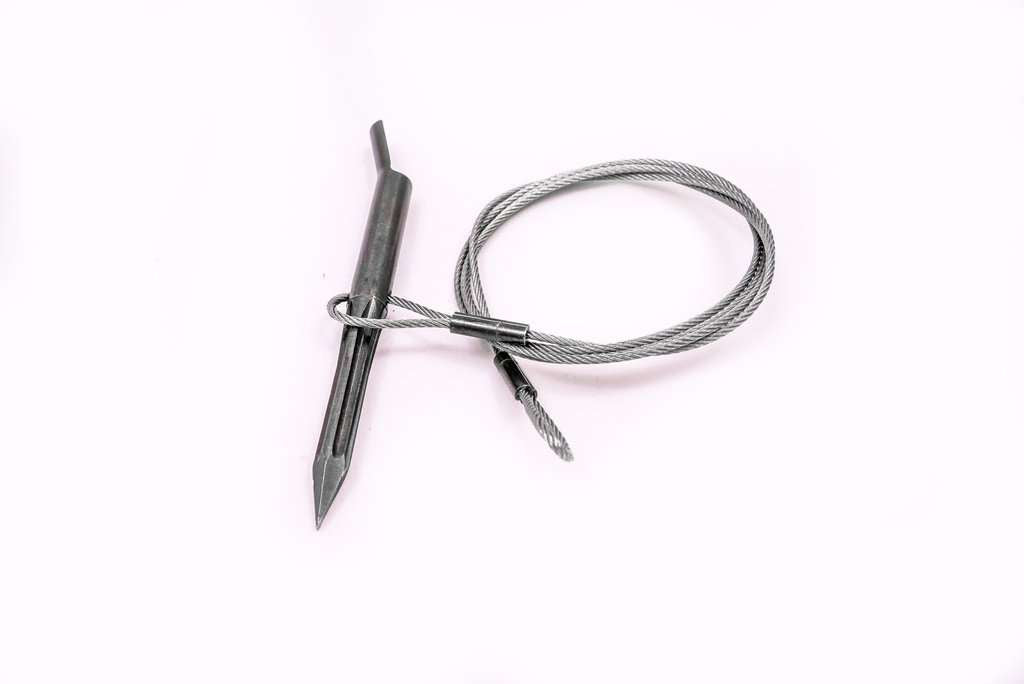 Neritic Bantam 10ft Pole Spear Package