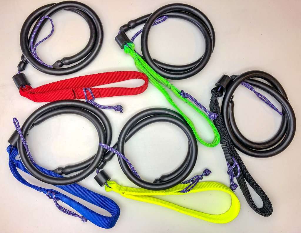 Neritic Bantam 10ft Pole Spear Roller Package
