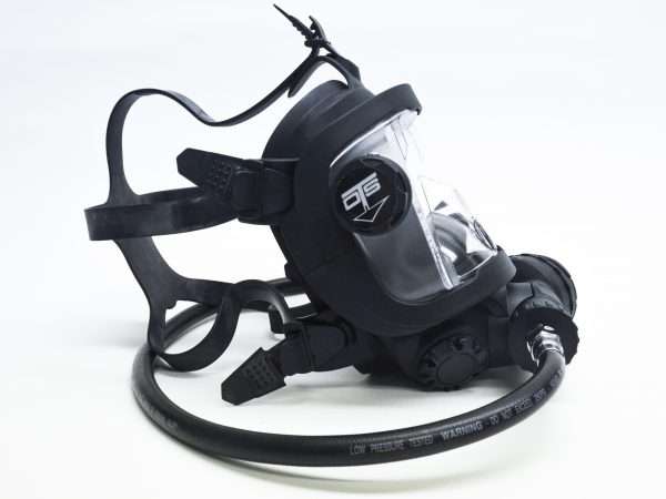 OTS Guardian Full Face Mask