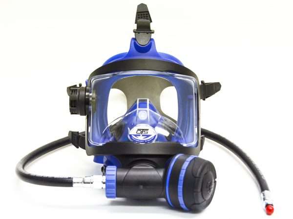 OTS Guardian Full Face Mask