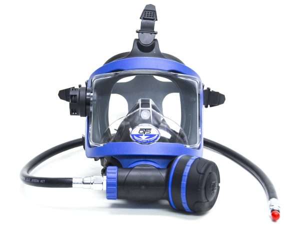 OTS Guardian Full Face Mask