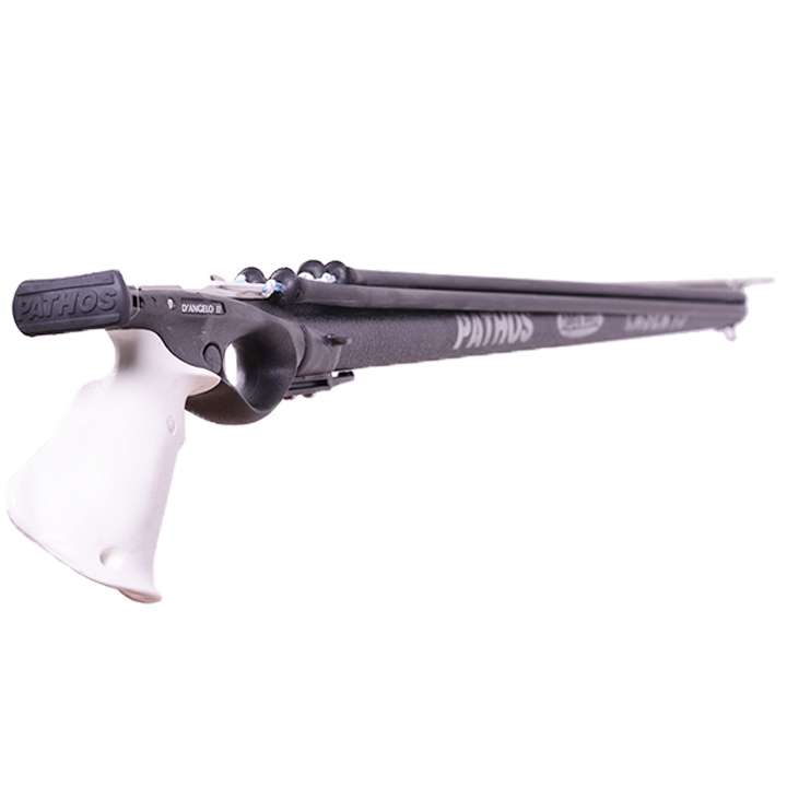 Pathos Laser Pro Open Speargun