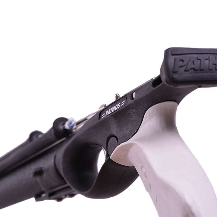 Pathos Laser Pro Open Speargun